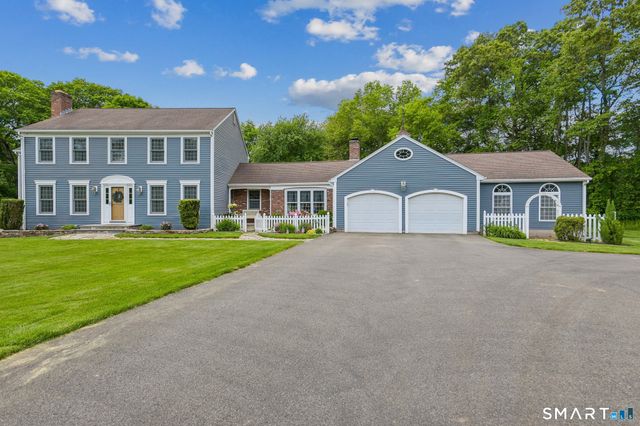 50 River View Court, Cheshire, CT 06410