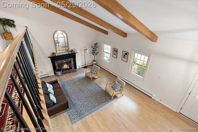5795 Thorny Ash Road, Rochester, MI 48306