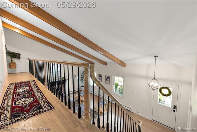 5795 Thorny Ash Road, Rochester, MI 48306