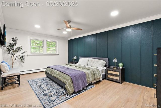 5795 Thorny Ash Road, Rochester, MI 48306