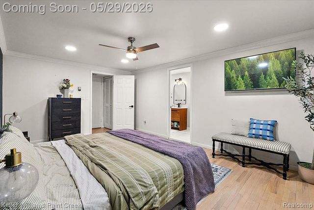 5795 Thorny Ash Road, Rochester, MI 48306