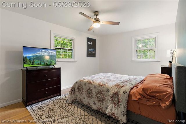 5795 Thorny Ash Road, Rochester, MI 48306