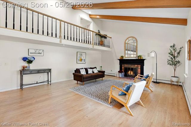 5795 Thorny Ash Road, Rochester, MI 48306