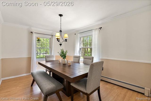 5795 Thorny Ash Road, Rochester, MI 48306