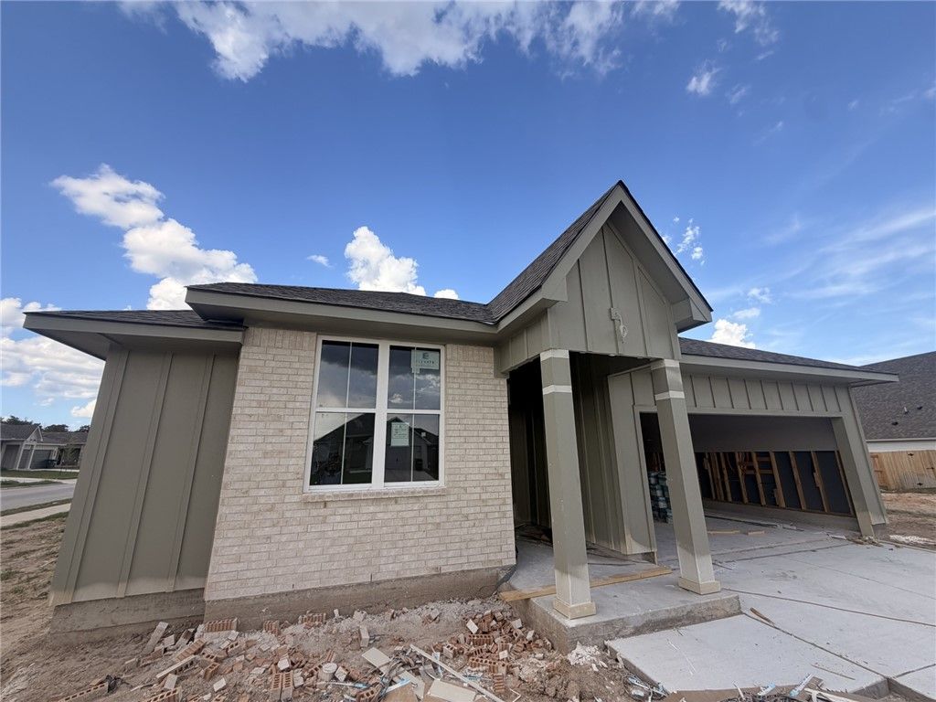 6001 Badger Street, Bryan, TX 77807 — photo 2