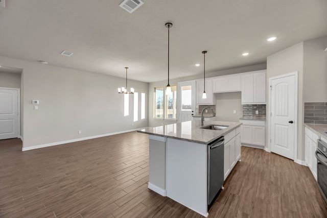 2 Ina Road, Sherman, TX 75090