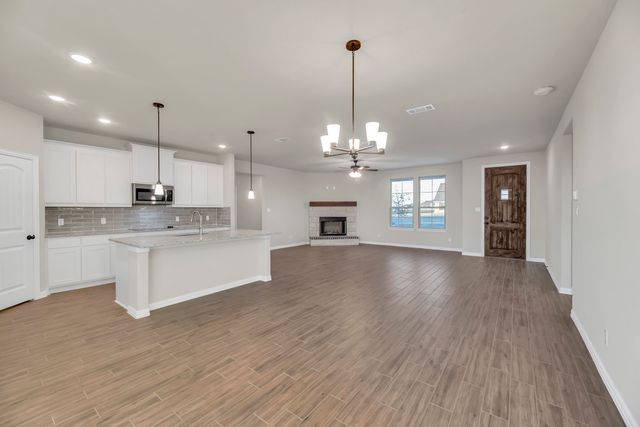 2 Ina Road, Sherman, TX 75090