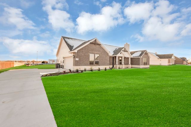 2 Ina Road, Sherman, TX 75090