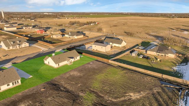 2 Ina Road, Sherman, TX 75090