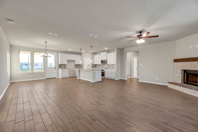 2 Ina Road, Sherman, TX 75090