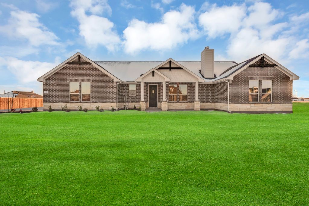 2 Ina Road, Sherman, TX 75090