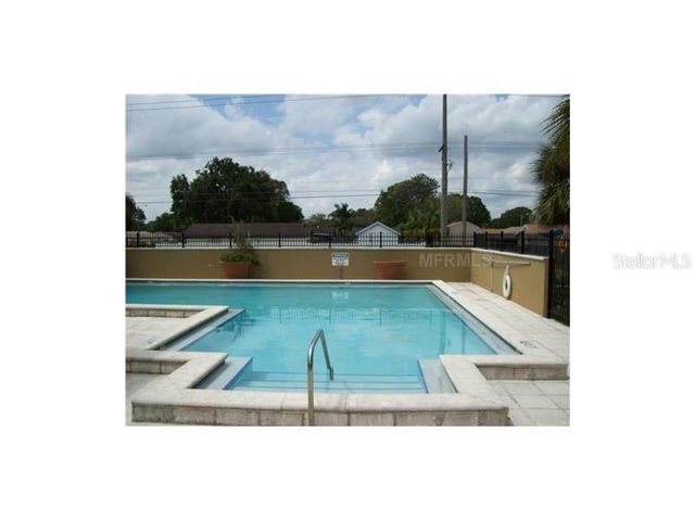 7508 STILLRIDGE DRIVE G, Tampa, FL 33615