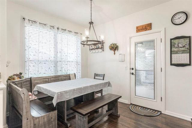 1801 W Zachary Way, Mustang, OK 73064