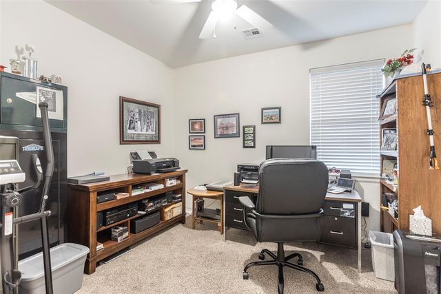 1801 W Zachary Way, Mustang, OK 73064