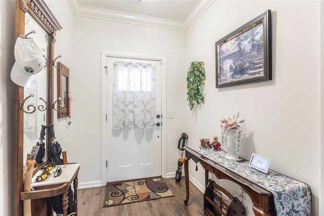 1801 W Zachary Way, Mustang, OK 73064