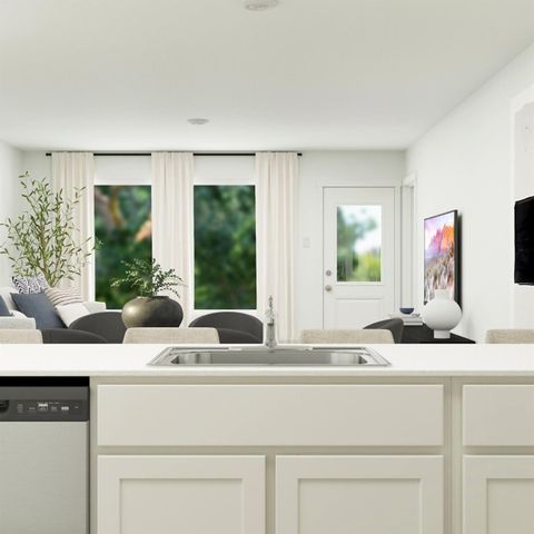 5622 Shelford Birch Drive, Conroe, TX 77303