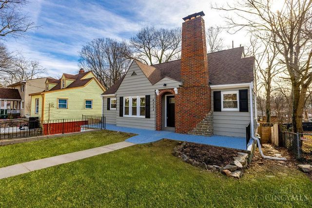 6253 Sturdy Avenue, Cincinnati, OH 45230