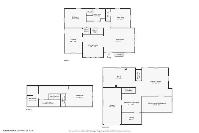 6253 Sturdy Avenue, Cincinnati, OH 45230