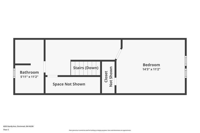 6253 Sturdy Avenue, Cincinnati, OH 45230