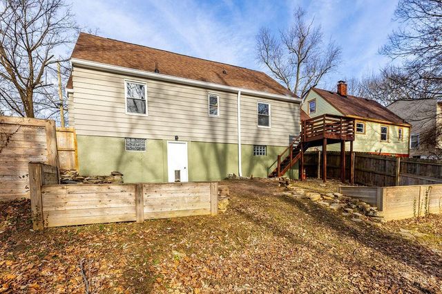 6253 Sturdy Avenue, Cincinnati, OH 45230