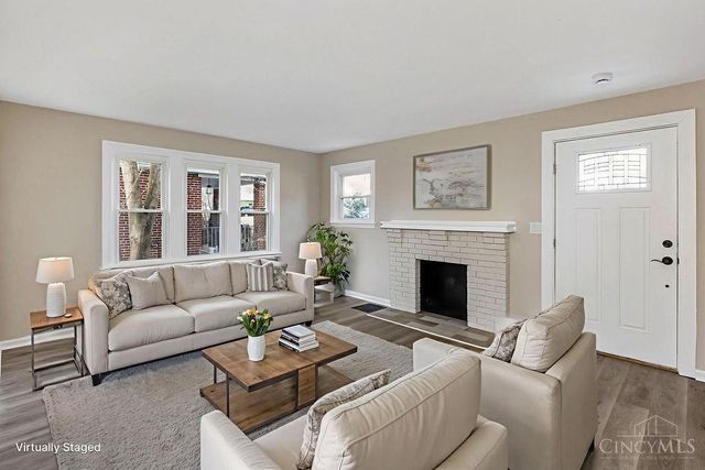 6253 Sturdy Avenue, Cincinnati, OH 45230