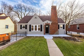 6253 Sturdy Avenue, Cincinnati, OH 45230