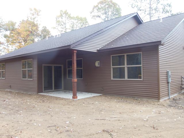 XXX Forestview Drive, Baxter, MN 56425