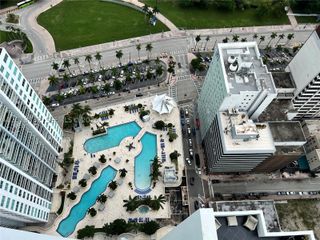 253 NE 2nd St 4607, Miami, FL 33132