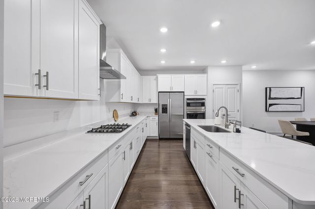 602 Pilot Street, Marlboro, NJ 07746