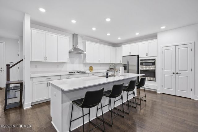 602 Pilot Street, Marlboro, NJ 07746
