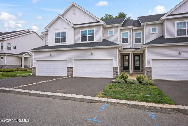 602 Pilot Street, Marlboro, NJ 07746