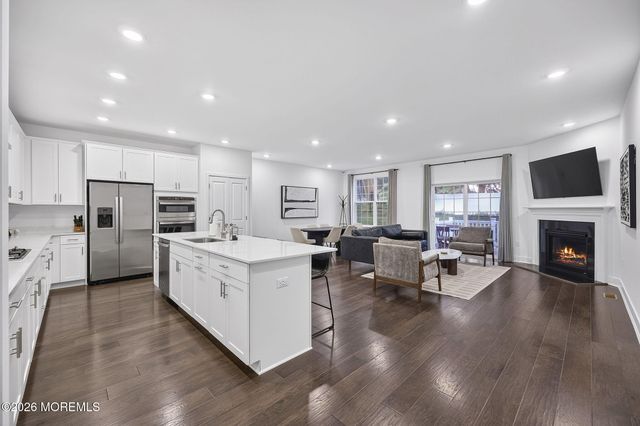 602 Pilot Street, Marlboro, NJ 07746