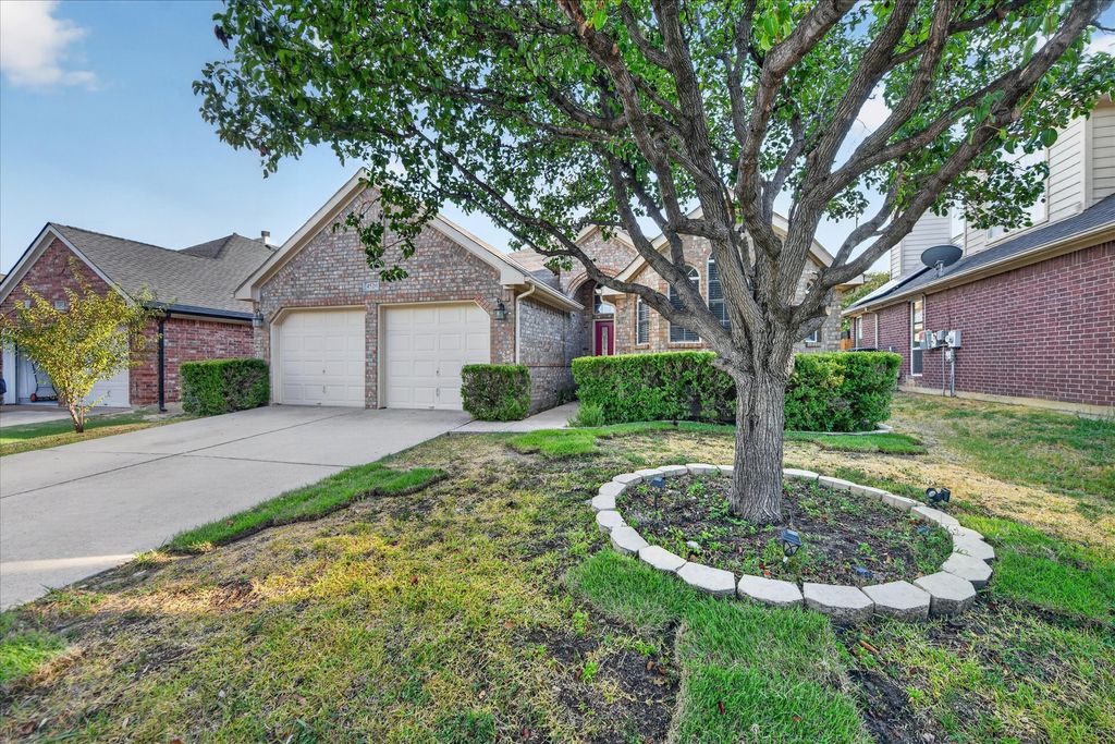 4520 Angelina Way, Fort Worth, TX 76137 — photo 4