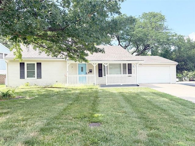 616 NE 67th Terrace, Gladstone, MO 64118