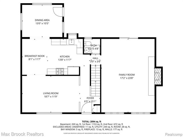 22912 Glenmoor Heights, Farmington Hills, MI 48336