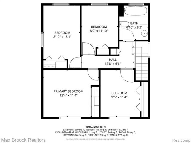 22912 Glenmoor Heights, Farmington Hills, MI 48336