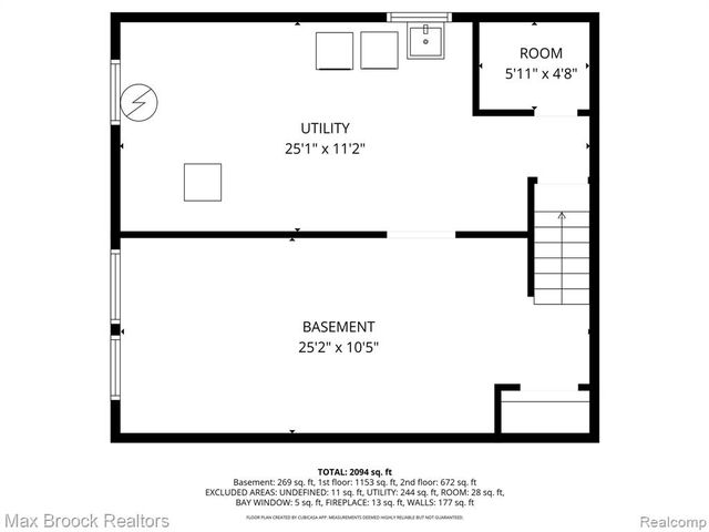 22912 Glenmoor Heights, Farmington Hills, MI 48336