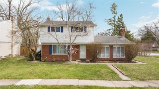 22912 Glenmoor Heights, Farmington Hills, MI 48336