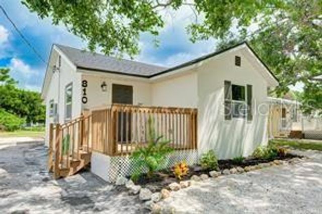 810 20TH AVENUE W, Bradenton, FL 34205