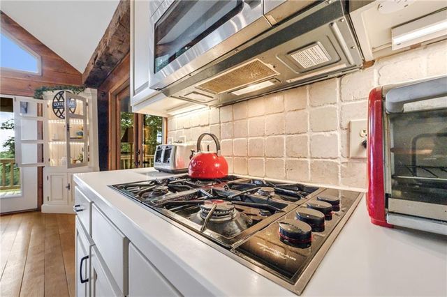 233 Soquili Trail, Jasper, GA 30143