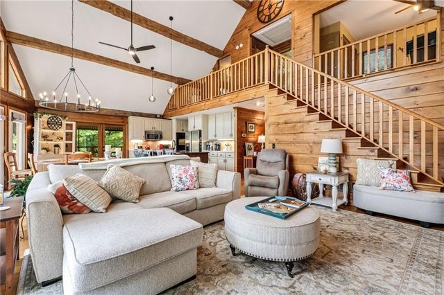 233 Soquili Trail, Jasper, GA 30143