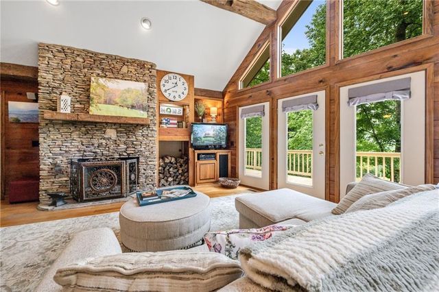 233 Soquili Trail, Jasper, GA 30143