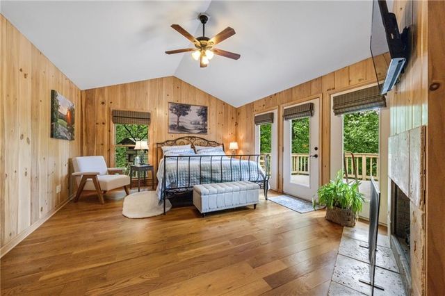 233 Soquili Trail, Jasper, GA 30143