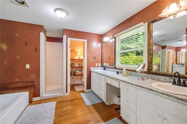 233 Soquili Trail, Jasper, GA 30143