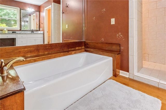 233 Soquili Trail, Jasper, GA 30143