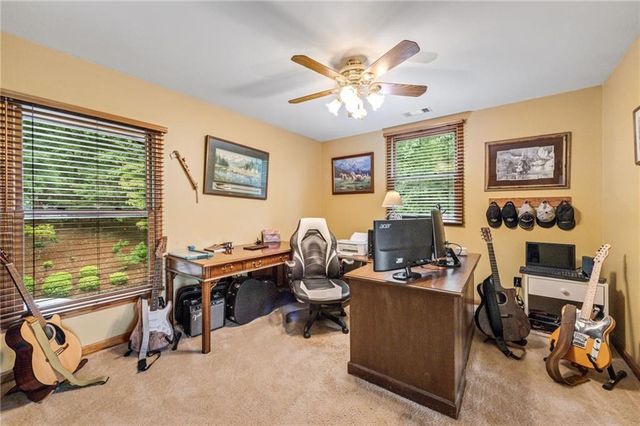 233 Soquili Trail, Jasper, GA 30143