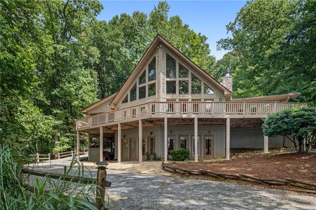 233 Soquili Trail, Jasper, GA 30143