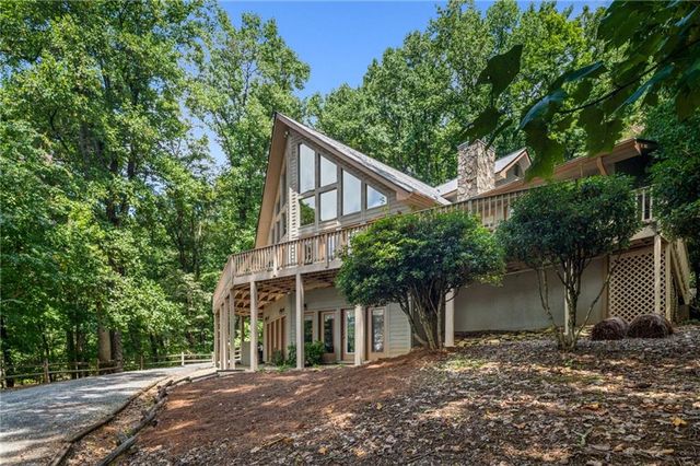 233 Soquili Trail, Jasper, GA 30143