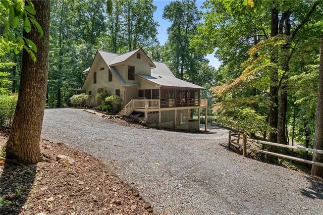 233 Soquili Trail, Jasper, GA 30143