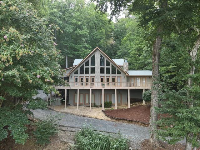 233 Soquili Trail, Jasper, GA 30143